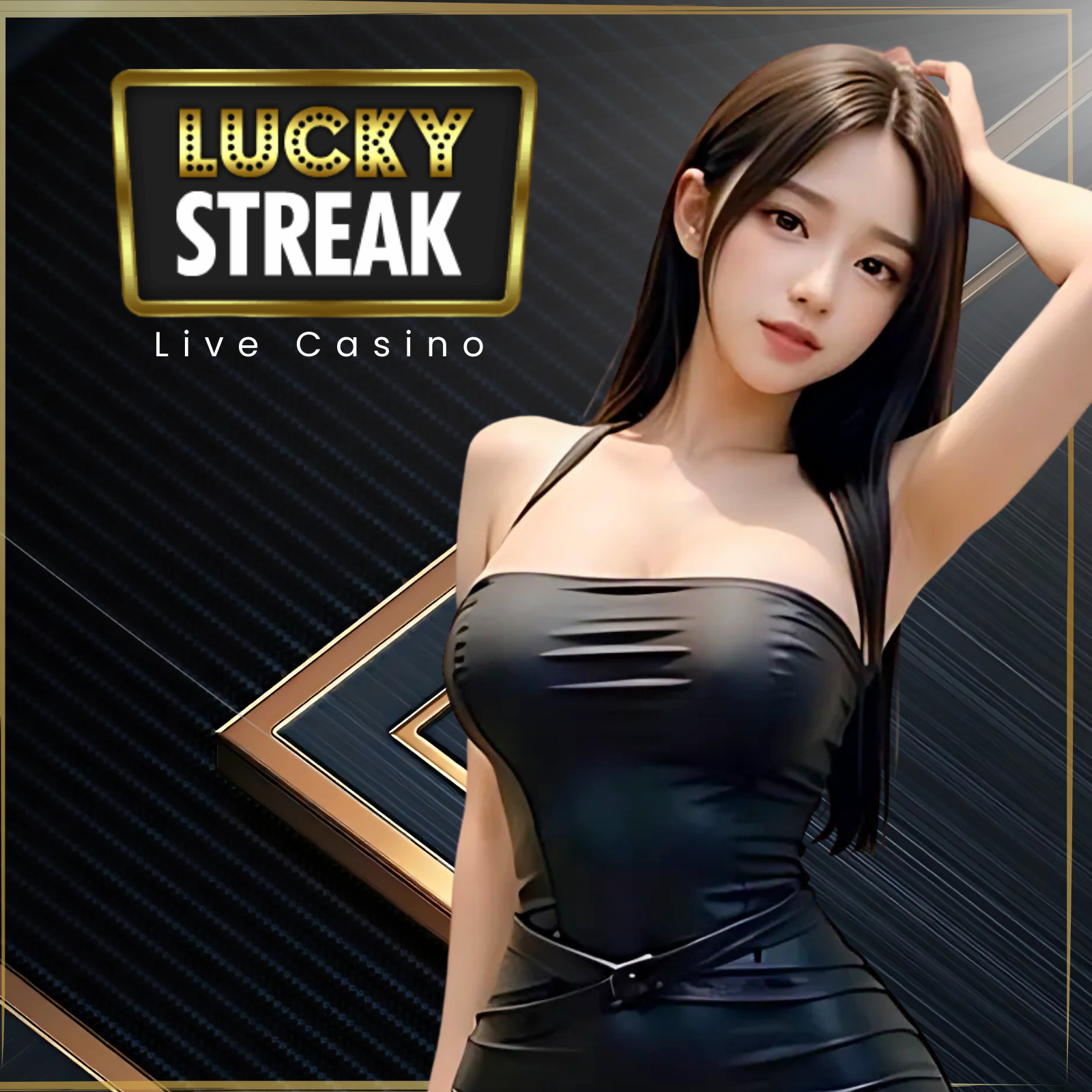 LuckyStreak 